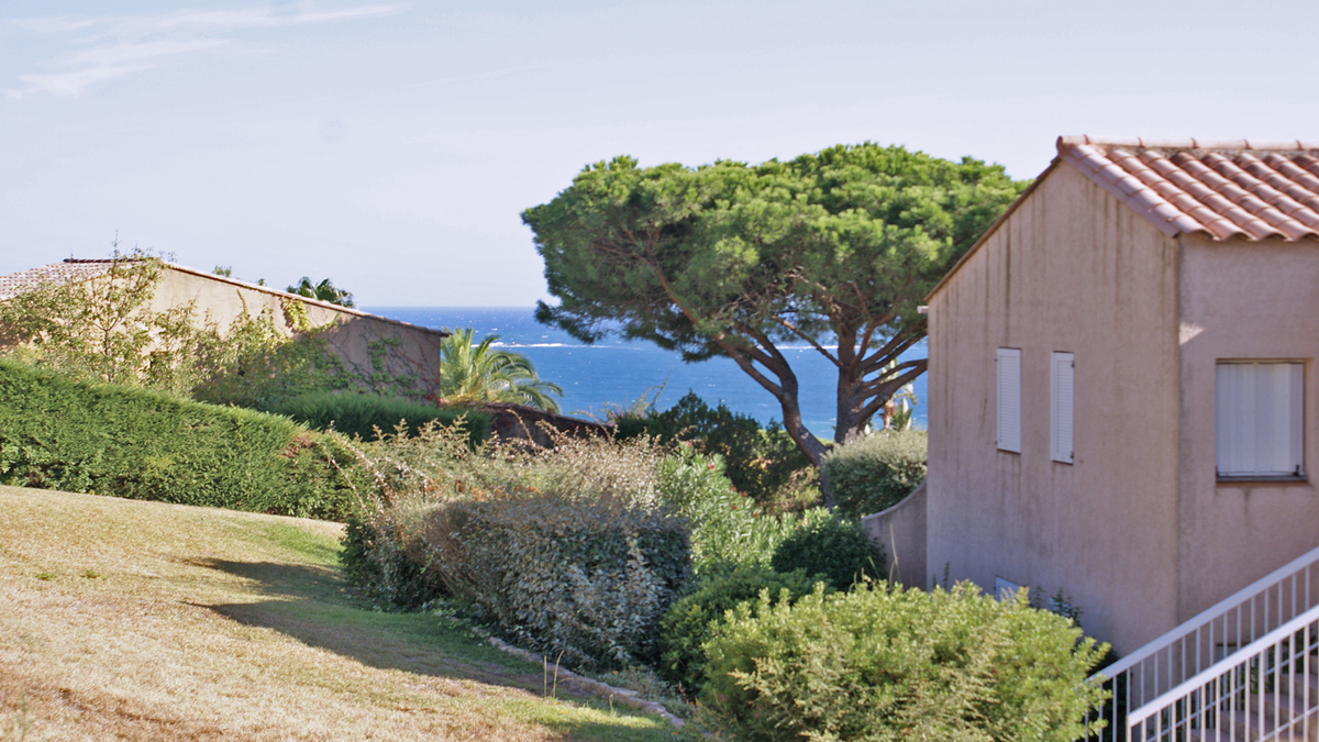 Appartement - Sainte-Maxime