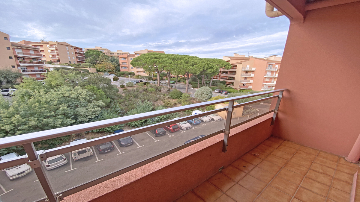 Appartement - Sainte-Maxime