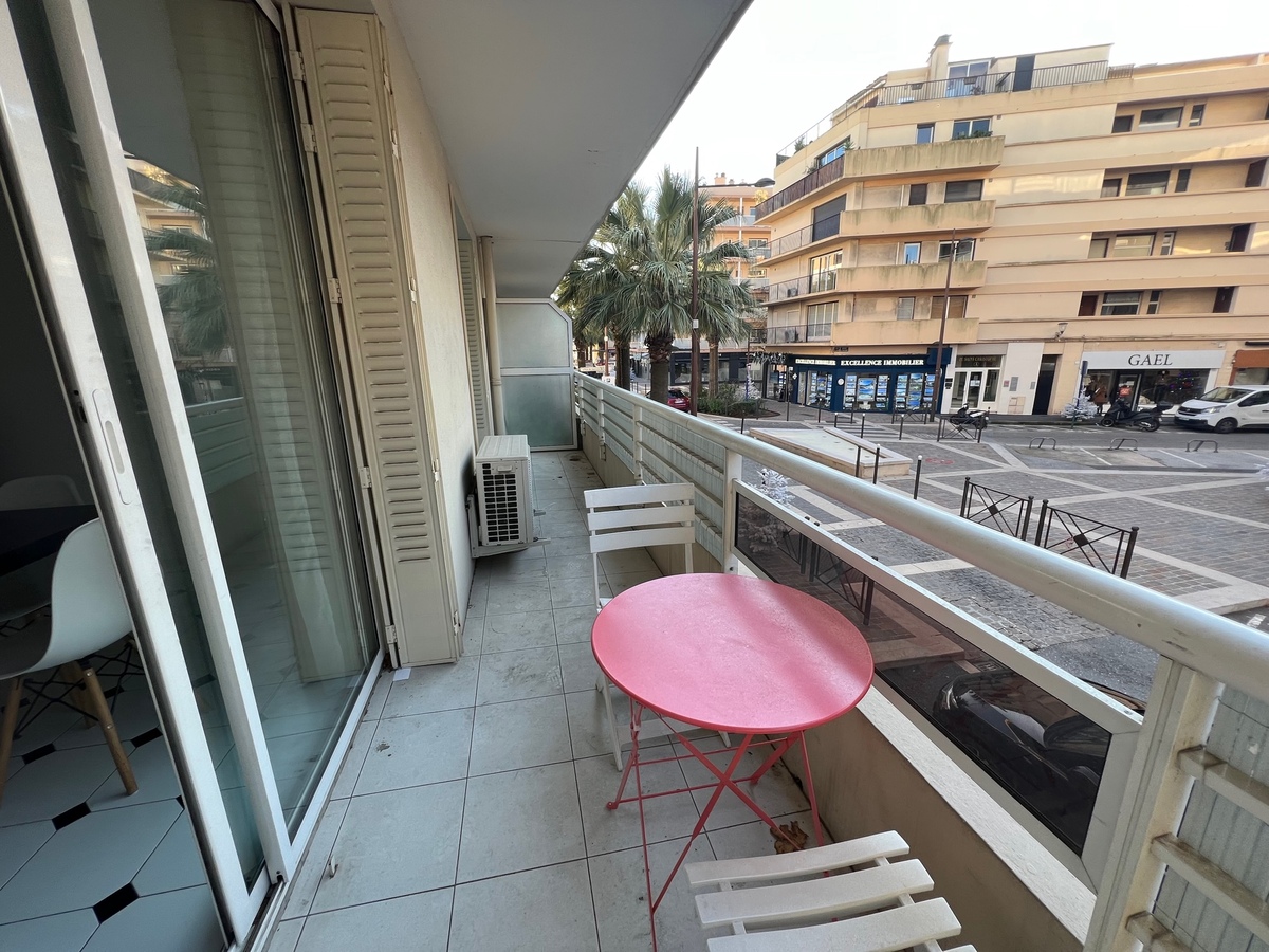 Appartement - Sainte-Maxime