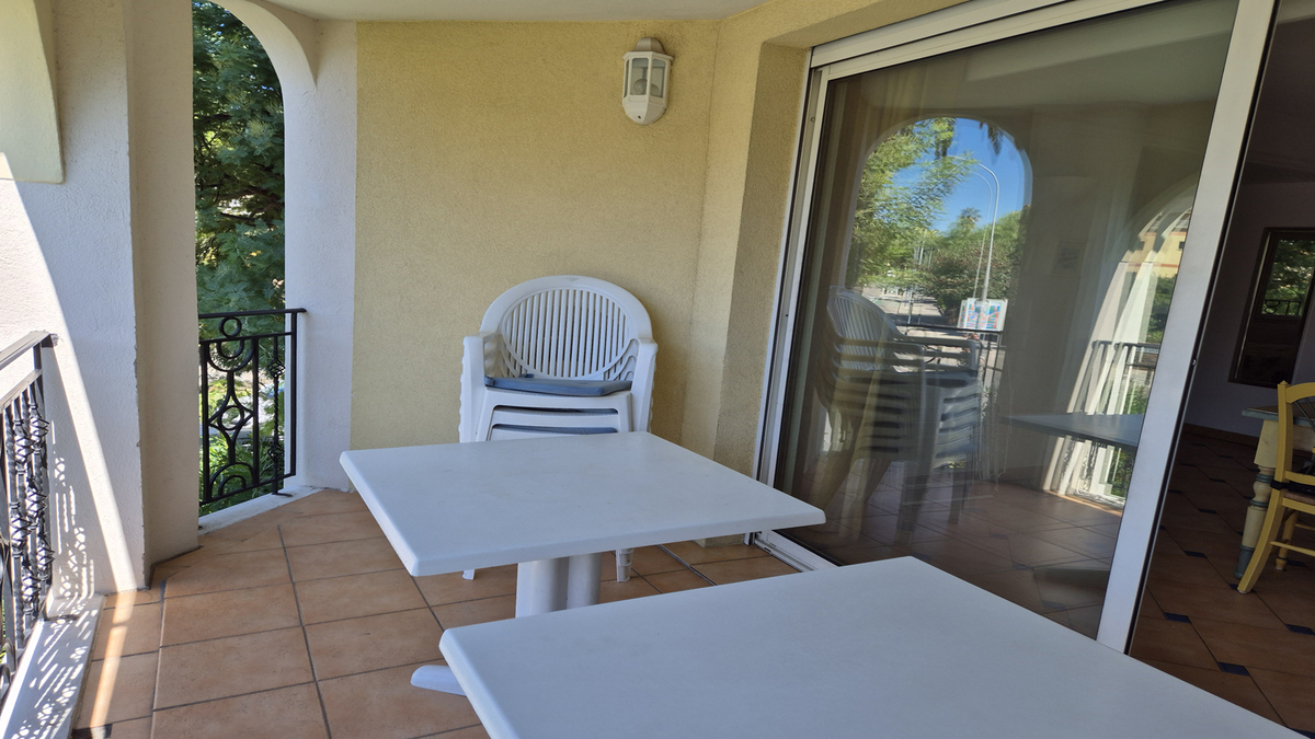 Appartement - Sainte-Maxime