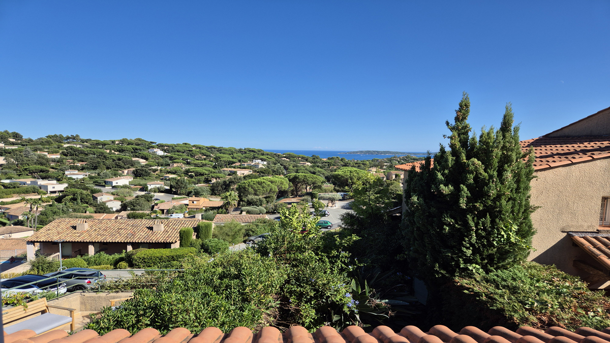 Duplex - Sainte-Maxime