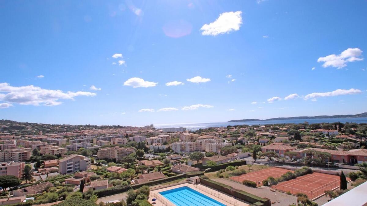 Appartement - Sainte-Maxime