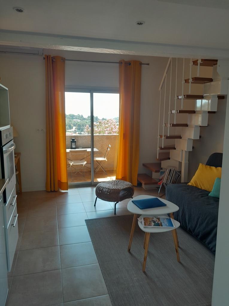 Appartement - Sainte-Maxime