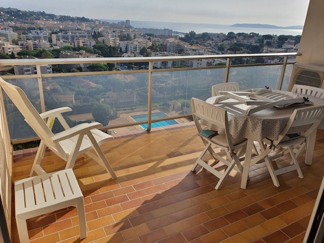 Appartement - Sainte-Maxime